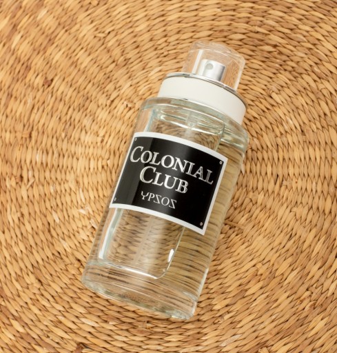 Zdjęcie oferty: Jeanne Arthes Colonial Club Ypsos Woda Toal 100 Ml