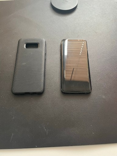 Zdjęcie oferty: Samsung Galaxy S8+