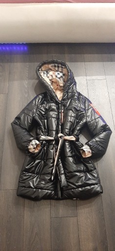 Zdjęcie oferty: Uplander kurtka płaszczyk zimowy rozmiar S