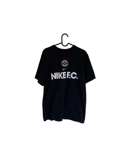 Zdjęcie oferty: Nike FC t-shirt, rozmiar M, stan bardzo dobry