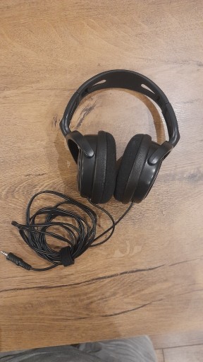 Zdjęcie oferty: Słuchawki Philips SHP2000