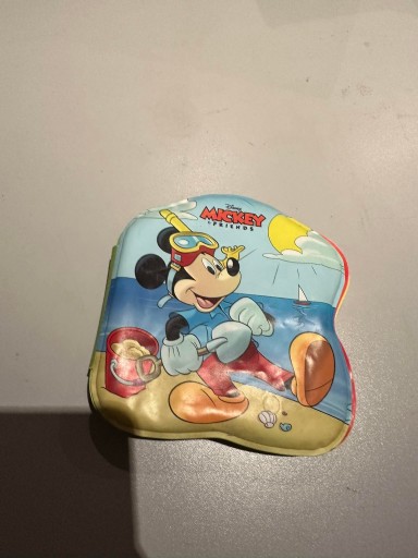 Zdjęcie oferty: Książeczka Disney Mickey & Friends do kąpieli ANG