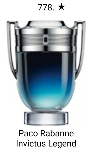 Zdjęcie oferty: Perfumy Glantier Premium-778 Drzewno-Aromatyczne