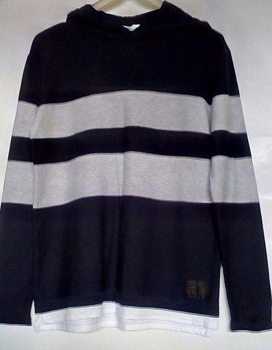 Zdjęcie oferty: Bluza sweter H&M 158/164 12-14 lat z kapturem