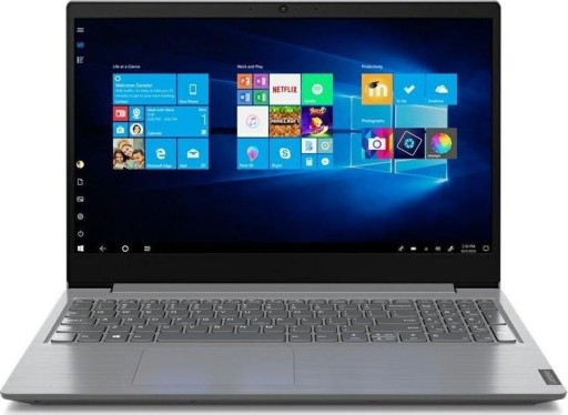 Zdjęcie oferty: Laptop Lenovo V15-IGL Windows 10