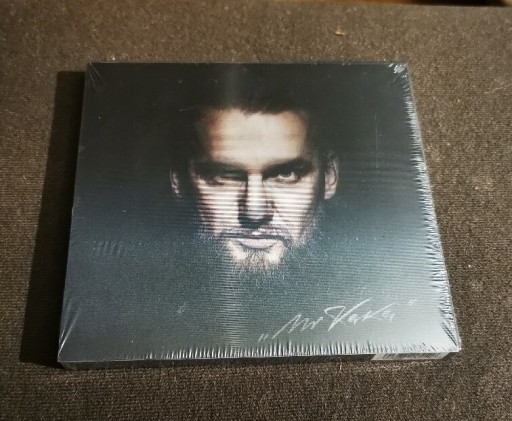 Zdjęcie oferty: Kękę - Mr Kękę Wydanie Deluxe