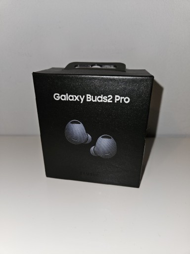 Zdjęcie oferty: Samsung Galaxy Buds2 Pro