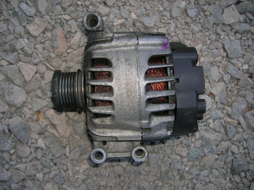 Zdjęcie oferty: Alternator Peugeot 308 Citroen Mini 208108603