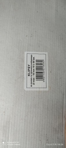 Zdjęcie oferty: Hydraulika 