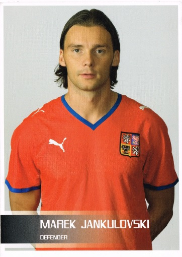 Zdjęcie oferty: Kovac Jankulovski - karty MILAN Napoli West Ham CZ