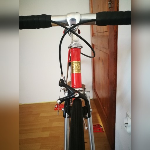 Zdjęcie oferty: Romet z 1978 r 