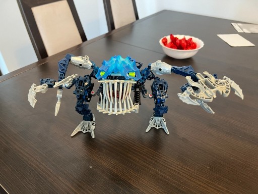 Zdjęcie oferty: 8922, Gadunka, LEGO BIONICLE