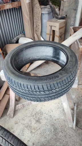 Zdjęcie oferty: Opony Michelin Primacy HP 235/45 R18 3 szt.