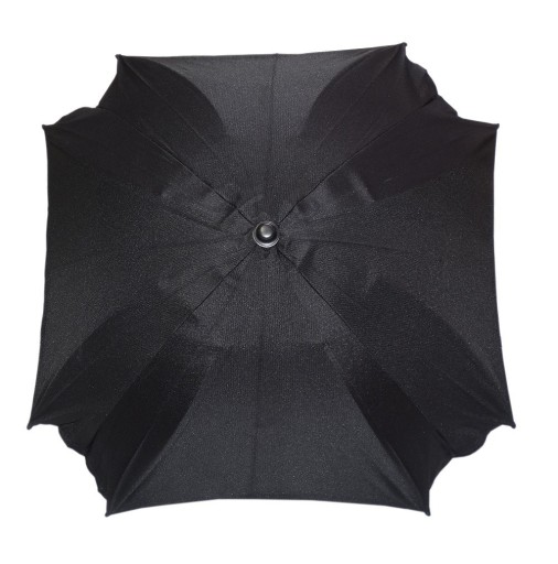 Zdjęcie oferty: Parasolka przeciwsłoneczna czarna Dodo