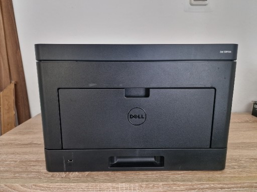 Zdjęcie oferty: Drukarka Dell s2810dn 