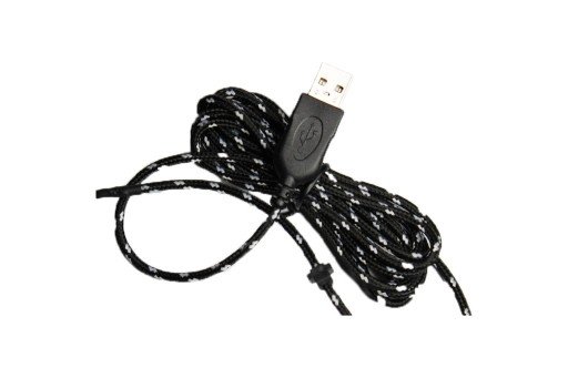 Zdjęcie oferty: Kabel przewód USB mysz Glorious model O zamiennik