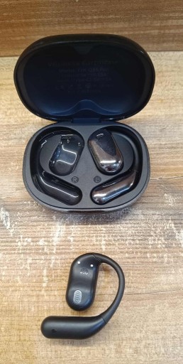 Zdjęcie oferty: NOWE Słuchawki Nauszne Bezprzewodowe Bluetooth 