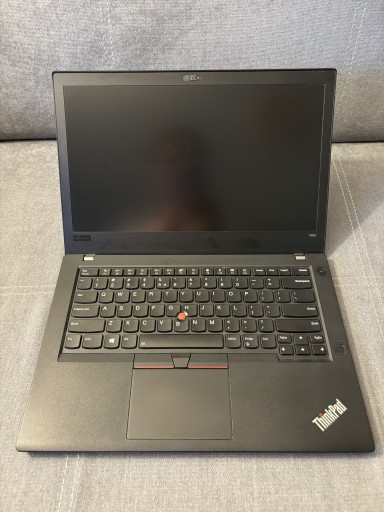 Zdjęcie oferty: Lenovo ThinkPad T480 cpu i5-8350u, RAM 8GB, 14”