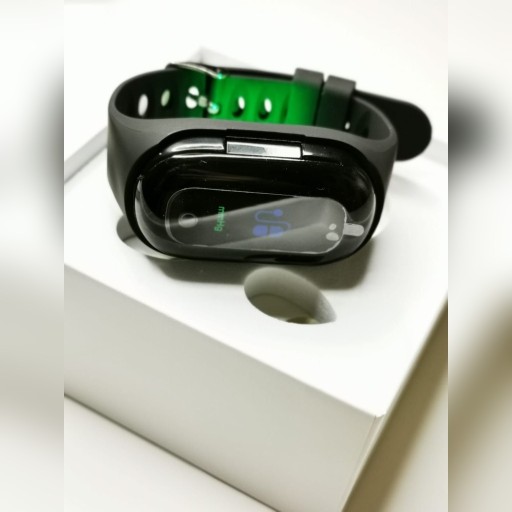 Zdjęcie oferty: smart watch / smartwatch / słuchawki 