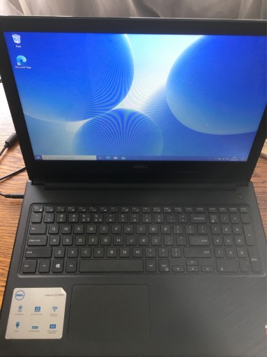 Zdjęcie oferty: Dell Inspiron 15-3565