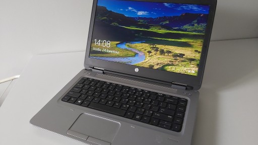 Zdjęcie oferty: HP Probook 640 G3 i5-7300u 8GB DDR4 RAM 256GB SSD