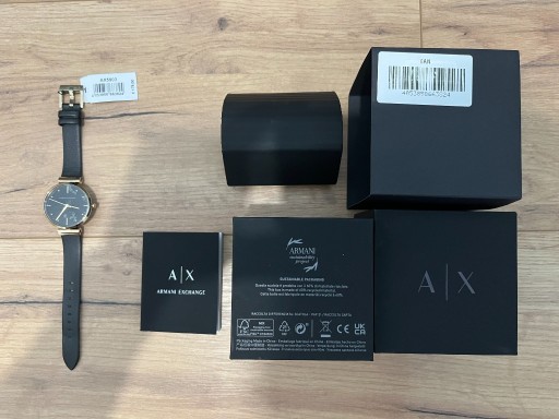 Zdjęcie oferty: Armani Exchange AX5903