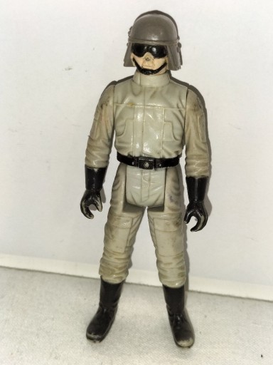 Zdjęcie oferty: Star Wars AT-ST Driver- 1984 vintage