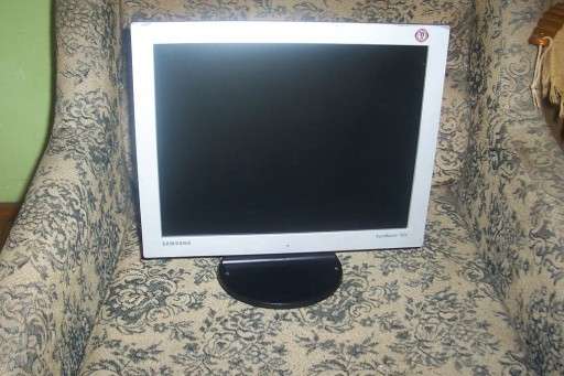 Zdjęcie oferty: Monitor SAMSUNG SyncMaster 15"