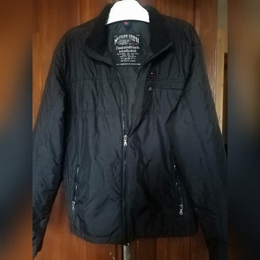 Zdjęcie oferty: Kurtka męska Tommy Hilfiger 