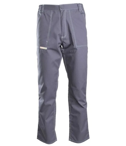 Zdjęcie oferty: Spodnie do pasa Brixton Classic kolor stalowy