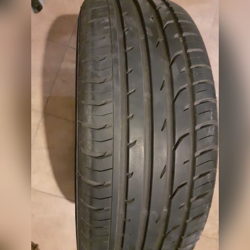 Zdjęcie oferty: 215/55/18 99V XL Continental ContiPremiumContact 2