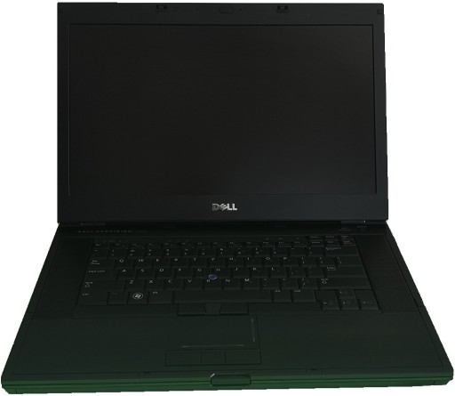 Zdjęcie oferty: DELL Precision M4500 i7 1920x1080 8/240GB