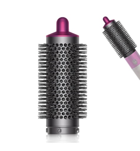 Zdjęcie oferty: Duża Okrągła Szczotka Do Dyson Airwrap DO Tworzenia Objętości Włosów