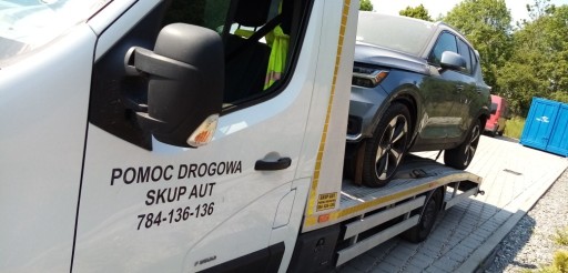 Zdjęcie oferty: POMOC DROGOWA.SKUP SAMPCHODÓW.784 136 136 