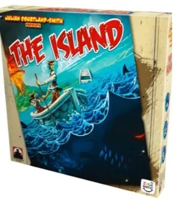 Zdjęcie oferty: Gra The Island Survive Escape from Atlantis