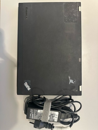 Zdjęcie oferty: Lenovo Thinkpad x220 i5 4GB RAM 320HDD