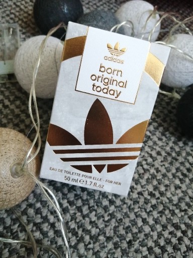 Zdjęcie oferty: Perfum Damski Adidas 