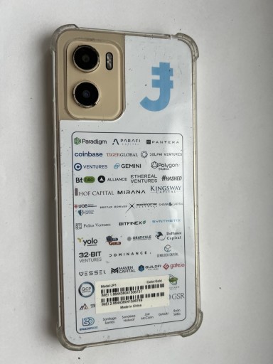 Zdjęcie oferty: Jumbophone JP1 smartfon