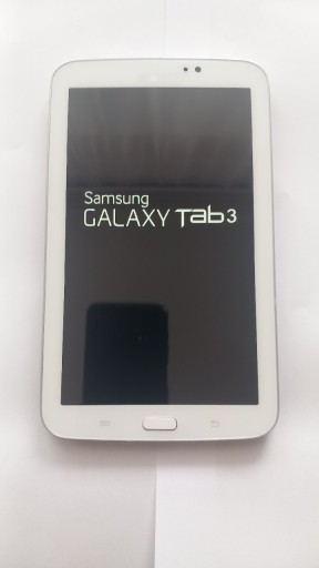Zdjęcie oferty: Tablet Samsung Galaxy Tab 3 16GB 