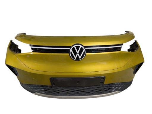 Zdjęcie oferty: Zderzak przedni vw id.4 kompletny 4 pdc