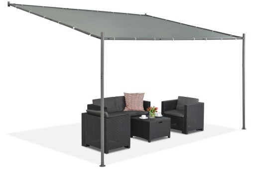 Zdjęcie oferty: PAWILON PERGOLA 3X3m do ogrodu zadaszenie na taras