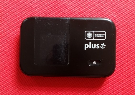 Zdjęcie oferty: Modem LTE HUAWEI E5372 Uszkodzony Działający