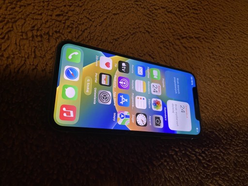 Zdjęcie oferty: iPhone X 256 GB Biały