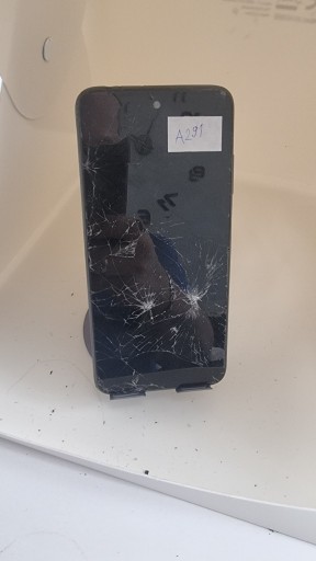 Zdjęcie oferty: xiaomi redmi 10    zbity trup  nr A291