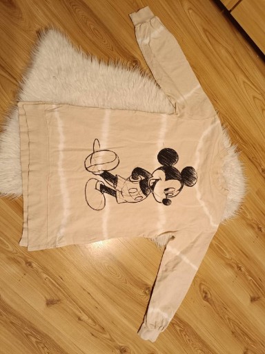 Zdjęcie oferty: Tunika damska z Mickey 