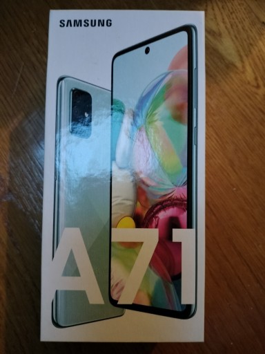 Zdjęcie oferty: Samsung A71 