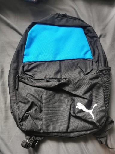 Zdjęcie oferty: Puma plecak teamGOAL 23