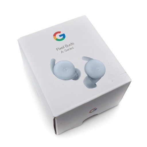 Zdjęcie oferty: Google Pixel Buds A-Series (1503)