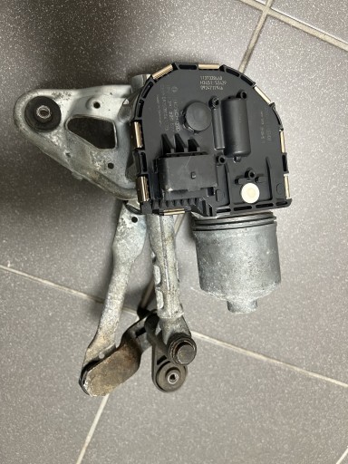 Zdjęcie oferty: Mechanizm Wycieraczek Prawy Peugeot 9671062380 