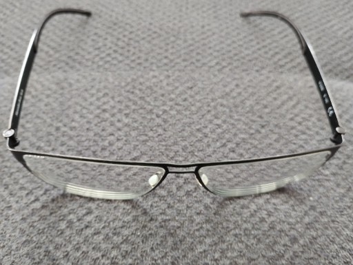 Zdjęcie oferty: Oprawki okularowe metal model Mercedes-Benz M2058